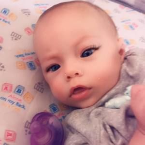 Meet your Posher, Princess tessa